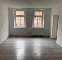 Schöne helle 3-Raum Wohnung im Zentrum von Schleiz Balkon