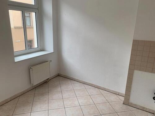 Foto - 3 Zimmer Etagenwohnung in Schleiz