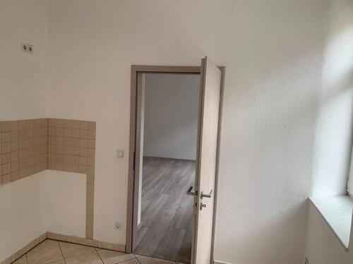 Foto - Etagenwohnung in Schleiz zur Miete