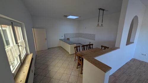 Foto - 4 Zimmer Erdgeschoßwohnung zur Miete in Lichtenfels