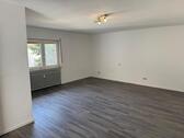 Foto - Gepflegte 4 Zimmer Wohnung in Linden Leihgestern Küche Zentral