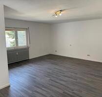 Gepflegte 4 Zimmer Wohnung in Linden Leihgestern Küche Zentral