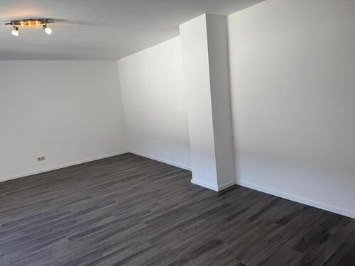 Foto - Etagenwohnung in Linden zur Miete