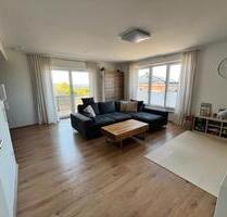 Große moderne 2 Zimmerneubauwohnung - Tittling