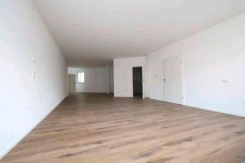 Foto - Moderne 1-Zimmer Wohnung mit EBK und Fußbodenheizung