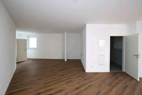 Foto - Etagenwohnung in Tuttlingen zur Miete
