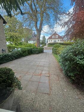 Foto - Reihenhaus in Kiel-Düsternbrook zur Miete auf Zeit