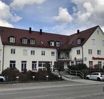 3 Zimmmer DG Wohnung in Ilmmünster