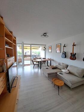 Foto - 1,5-Zimmer-Wohnung (53 m²) mit exklusiver privater Dachterrasse