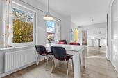 Foto - 4.5 Zimmer Erdgeschoßwohnung in Dornum