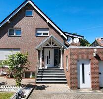 Einfamilienhaus mit Doppelgarage, Provisionsfrei - Marl Alt-Marl