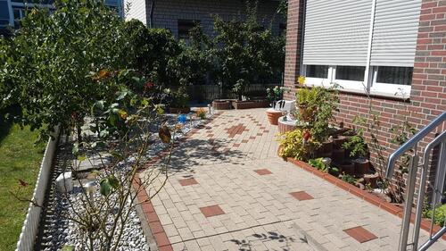 Foto - Einfamilienhaus in Marl zum Kaufen