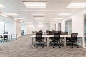 Foto - Großraumbüros für 15 Personen in Regus Puschkinplatz