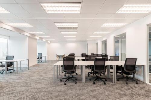 Foto - Großraumbüros für 15 Personen in Regus Puschkinplatz