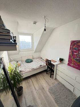 Foto - Etagenwohnung in Köln