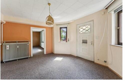 Foto - Wohnung Ebenerdig - 680,00 EUR Kaltmiete,