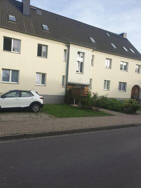 Foto - Etagenwohnung zur Miete in Magdeburg