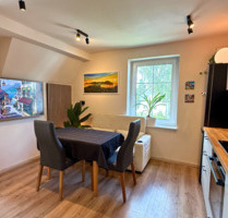 Kurzzeit: 1.10.–23.11. Helle moderne Wohnung + Balkon - Berlin Treptow-Köpenick