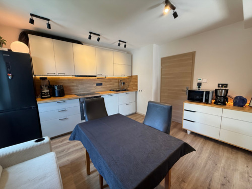 Foto - Etagenwohnung zur Miete in Berlin