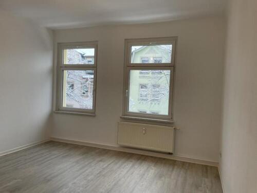 Foto - Etagenwohnung zur Miete in Gotha