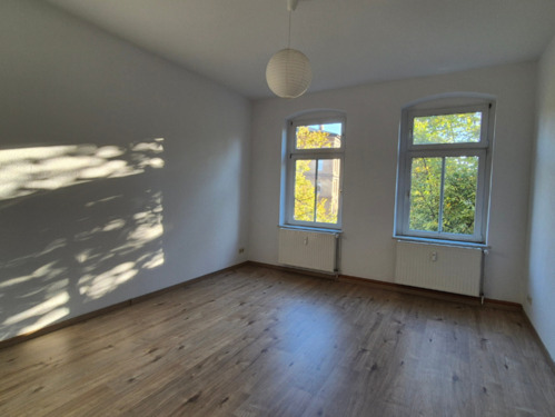 Foto - Helle 3-Raum Wohnung in zentraler Lage