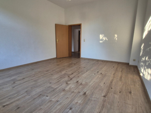 Foto - Etagenwohnung zur Miete in Halle (Saale)
