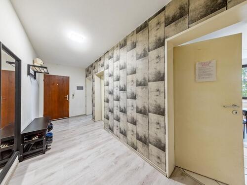 Foto - Etagenwohnung zur Miete in Aachen