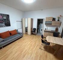 Apartment 1-ZKB zu vermieten - 330,00 EUR Kaltmiete, in Wolfstein (PLZ: 67752)