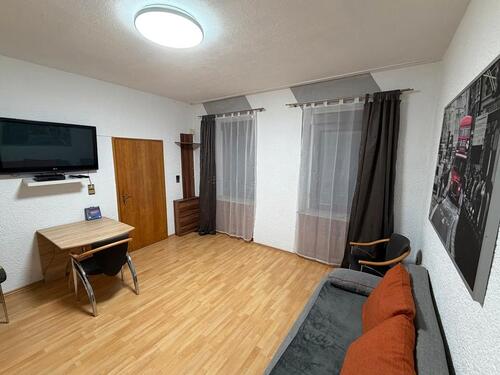 Foto - Etagenwohnung in Wolfstein