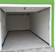 Sanierte Einzelgarage verfügbar! - Berlin Lichtenberg