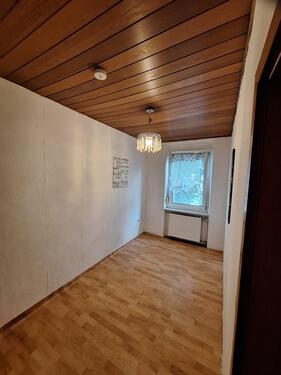 Foto - Etagenwohnung in Lüdenscheid