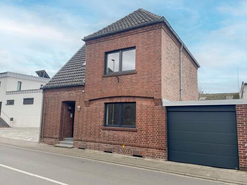 Foto - Einfamilienhaus zur Miete in Elsdorf