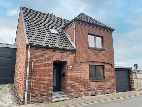 Foto - Einfamilienhaus in Elsdorf