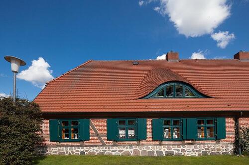 Foto - Einfamilienhaus zum Kaufen in Teterow