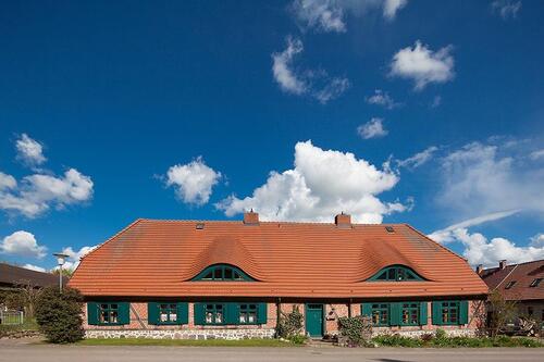 Foto - Einfamilienhaus in Teterow