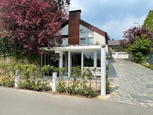 Foto - Hausteil in Herdecke Kermelberg unverbaubarer Weitblick