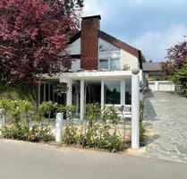 Hausteil in Herdecke Kermelberg unverbaubarer Weitblick