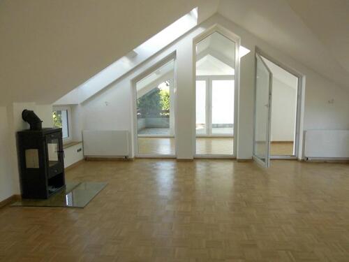 Foto - Etagenwohnung in Herdecke