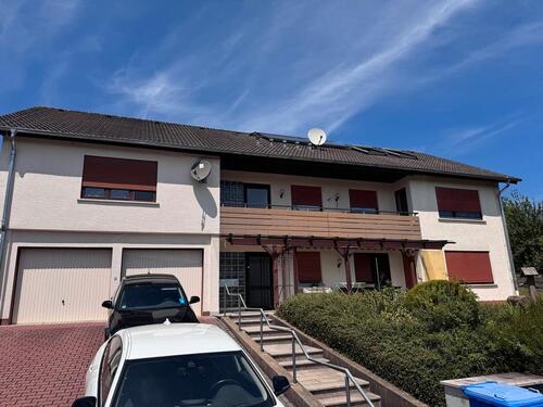 Foto - Etagenwohnung zur Miete in Erbach