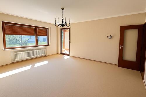 Foto - Etagenwohnung in Erbach