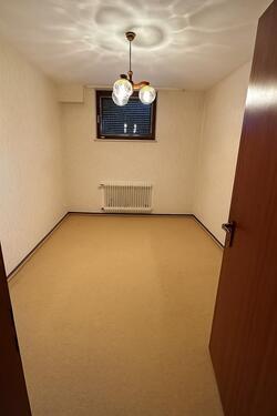 Foto - Etagenwohnung in Erbach zur Miete