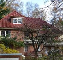 2-Zimmer-Wohnung mit Terrasse und Stellplatz in gehobener Lage - Hamburg Harburg