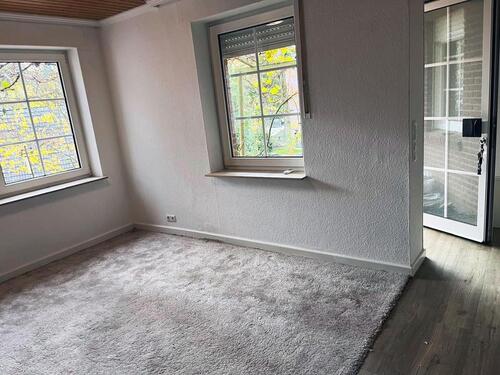 Foto - Etagenwohnung in Hamburg