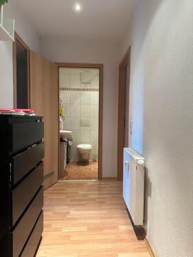 Foto - Etagenwohnung zur Miete in Chemnitz