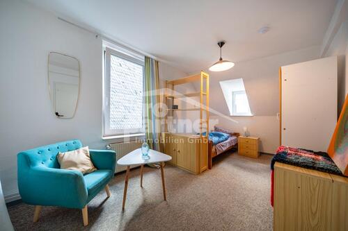 Foto - 2 Zimmer Etagenwohnung in Idar-Oberstein