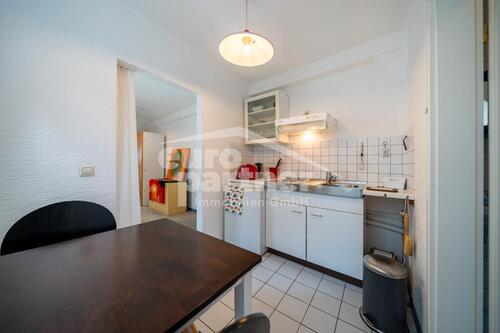 Foto - Etagenwohnung in Idar-Oberstein zur Miete