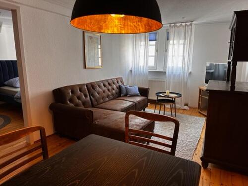 Foto - 2 ZKB Ferienwohnung am Marktplatz in Bensheim