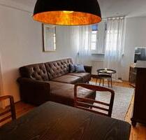 2 ZKB Ferienwohnung am Marktplatz in Bensheim