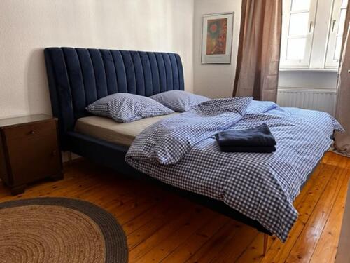 Foto - Etagenwohnung zur Miete in Bensheim