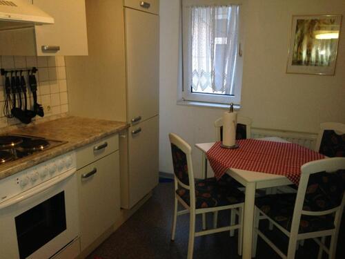 Foto - Etagenwohnung in Bensheim